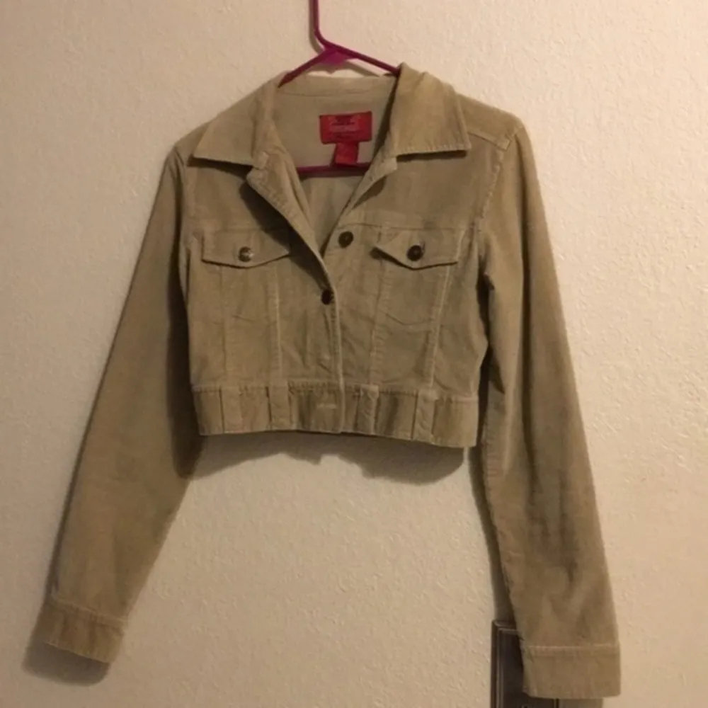 Paris Blues ladies jacket size  S - Image 2