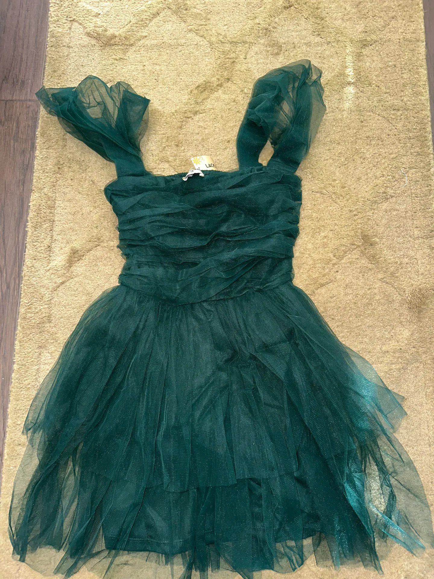 Dress - Image 2