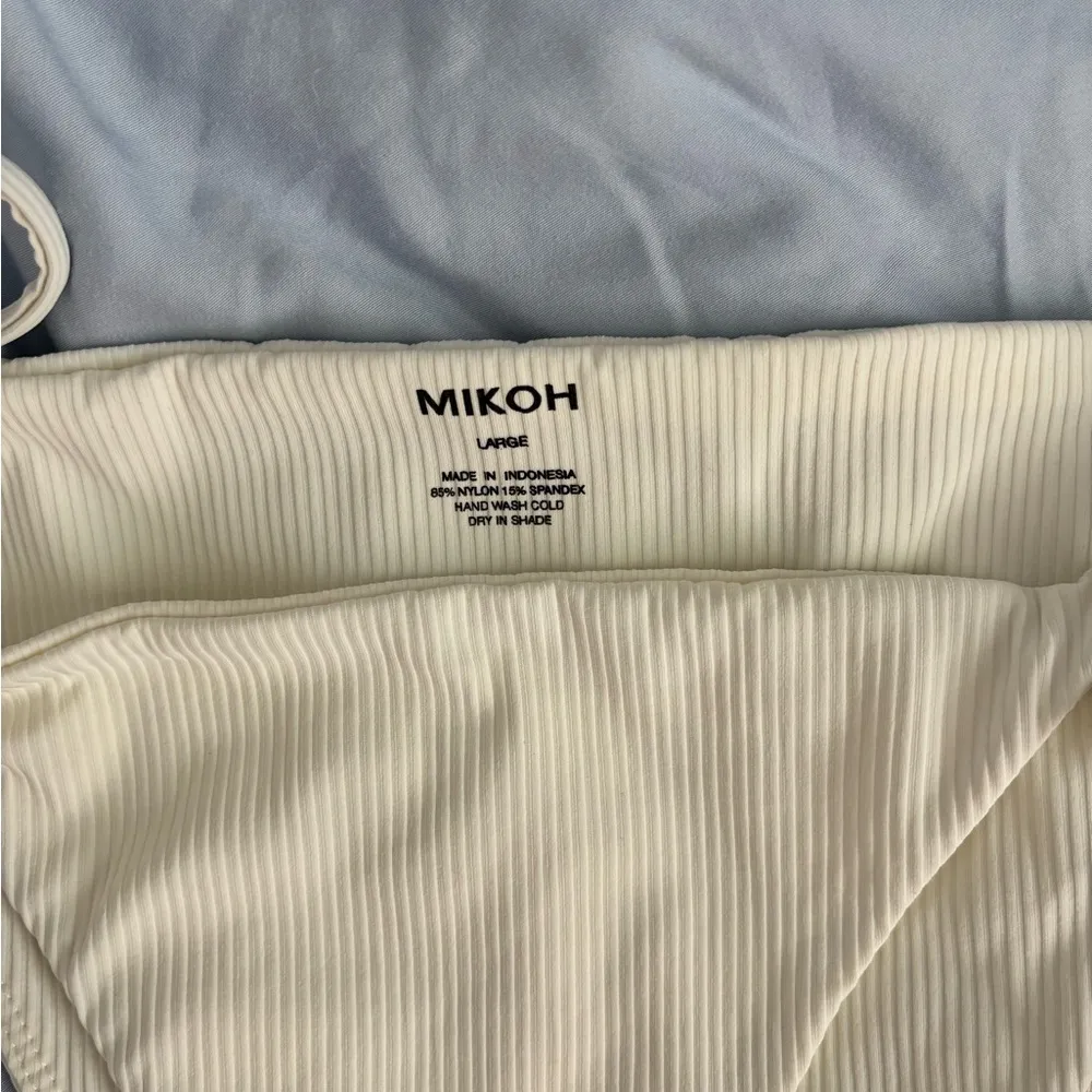 Mikoh Tottori bikini bottom - Image 3