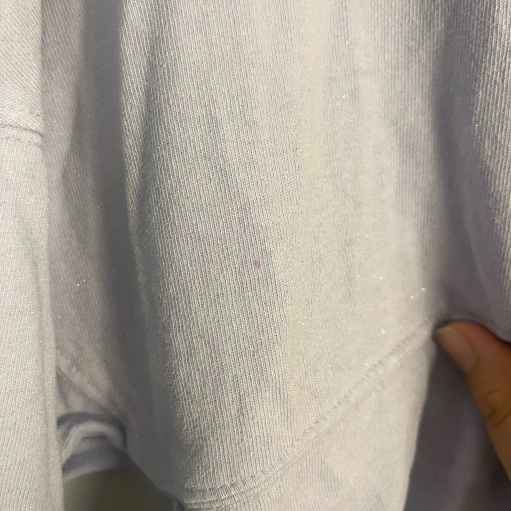 Run Disney 2020 Run Like A Princess Themed Spirit Jersey Size XS RARE - Image 5