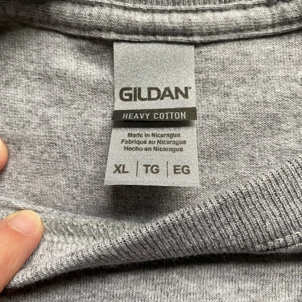 Pumpkin Spice Everything Women’s Gray Graphic T-shirt - Image 5