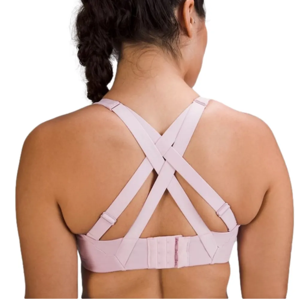 Lululemon  Energy Bra
High Support, B–DDD Cups - Image 2