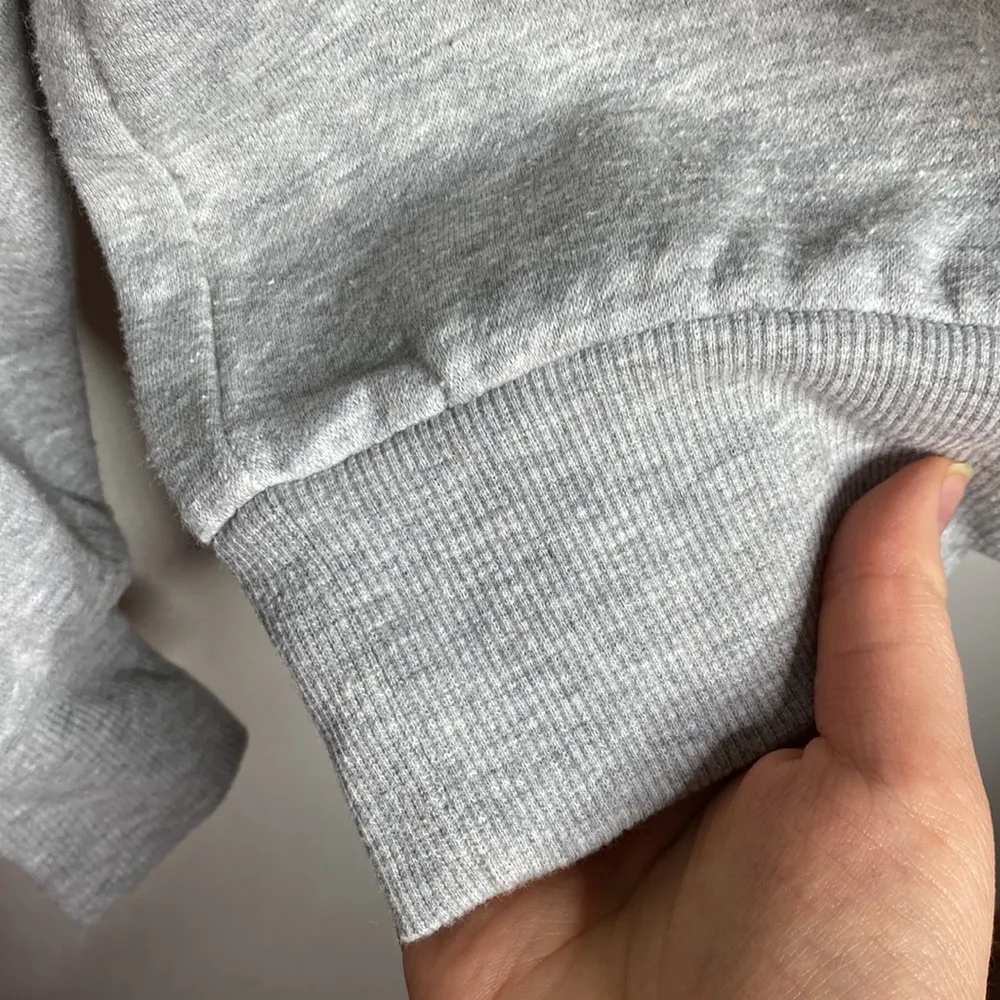 Forever 21 Etoile Brilliante brushed fleece sweatshirt size S - Image 37