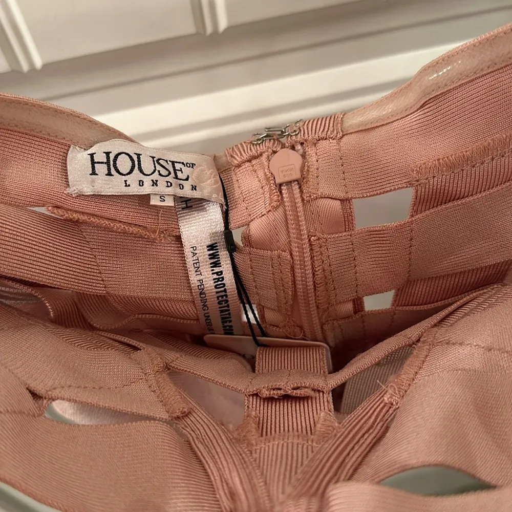 NWT House of CB Gorgeous Bodysuit - Image 7