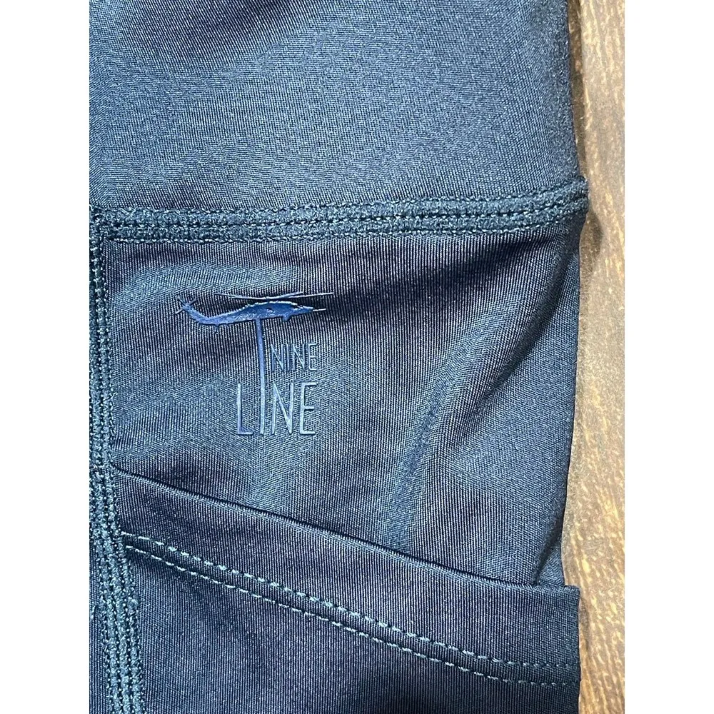 Nine Line Apparel Athletic leggings size MEDIUM - Image 3