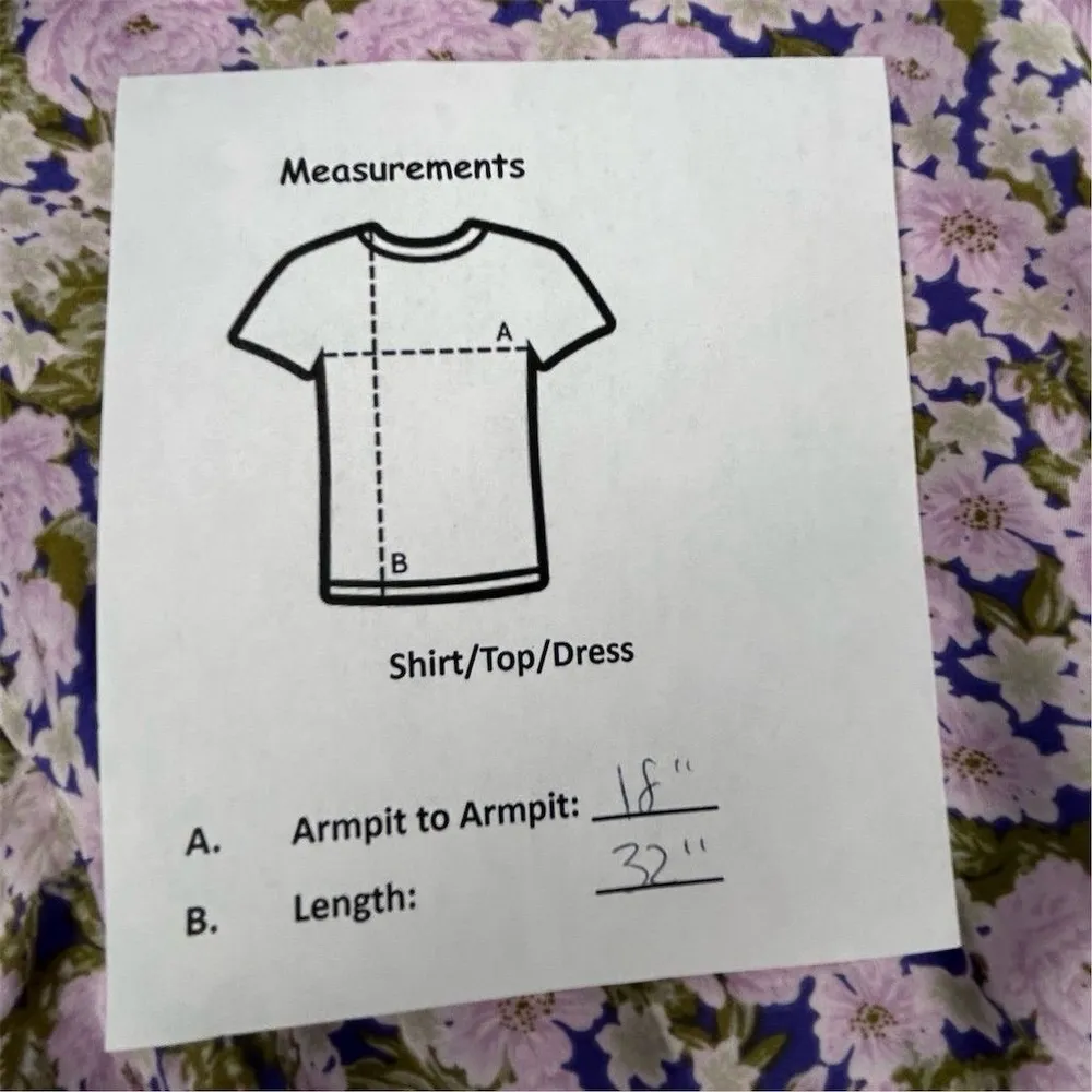 Zara Women's XS Floral Satin Mini Dress Long Sleeve Multicolor Lilac Casual - Image 12