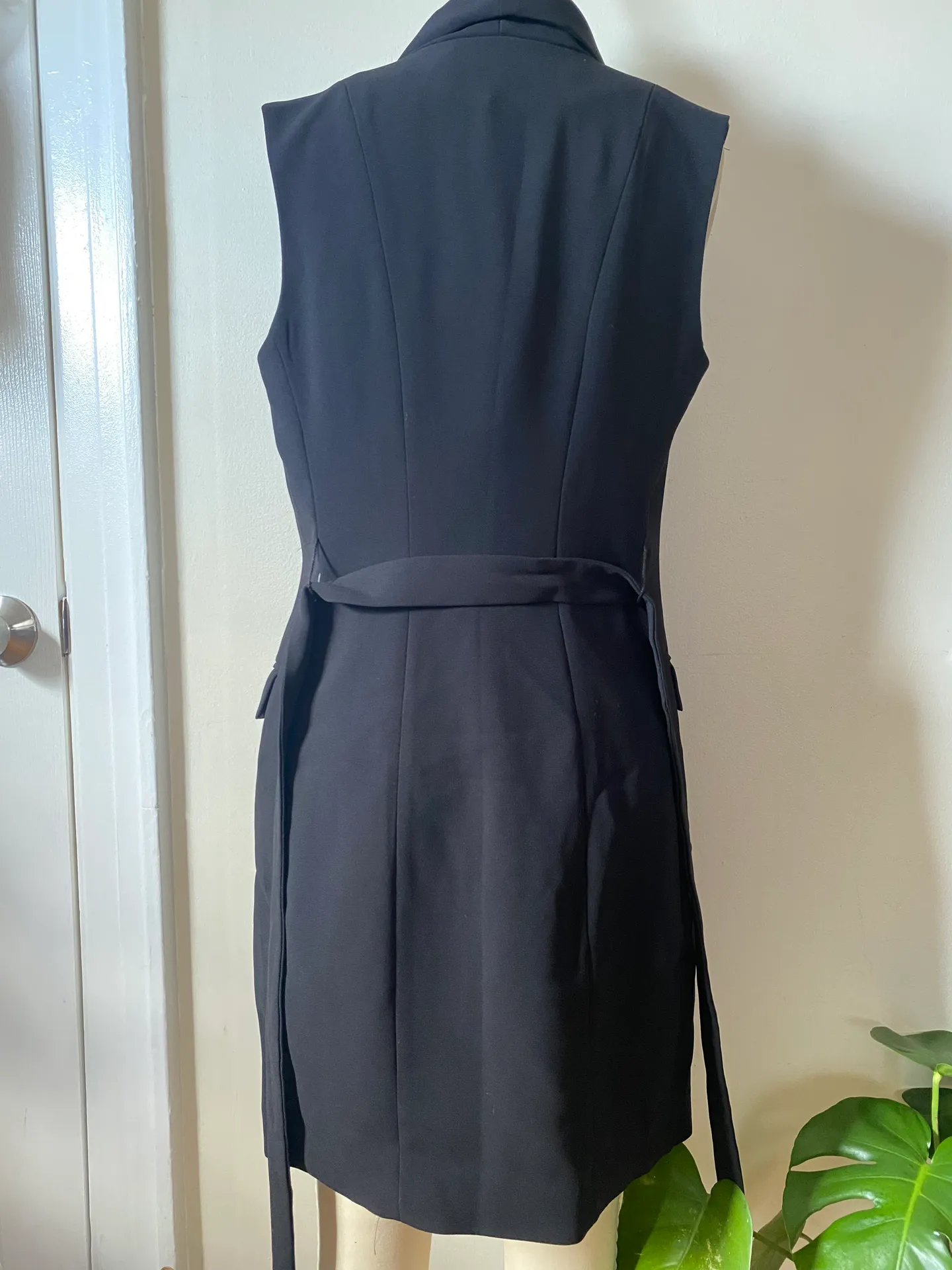 Hm Vest Blazer - Image 7