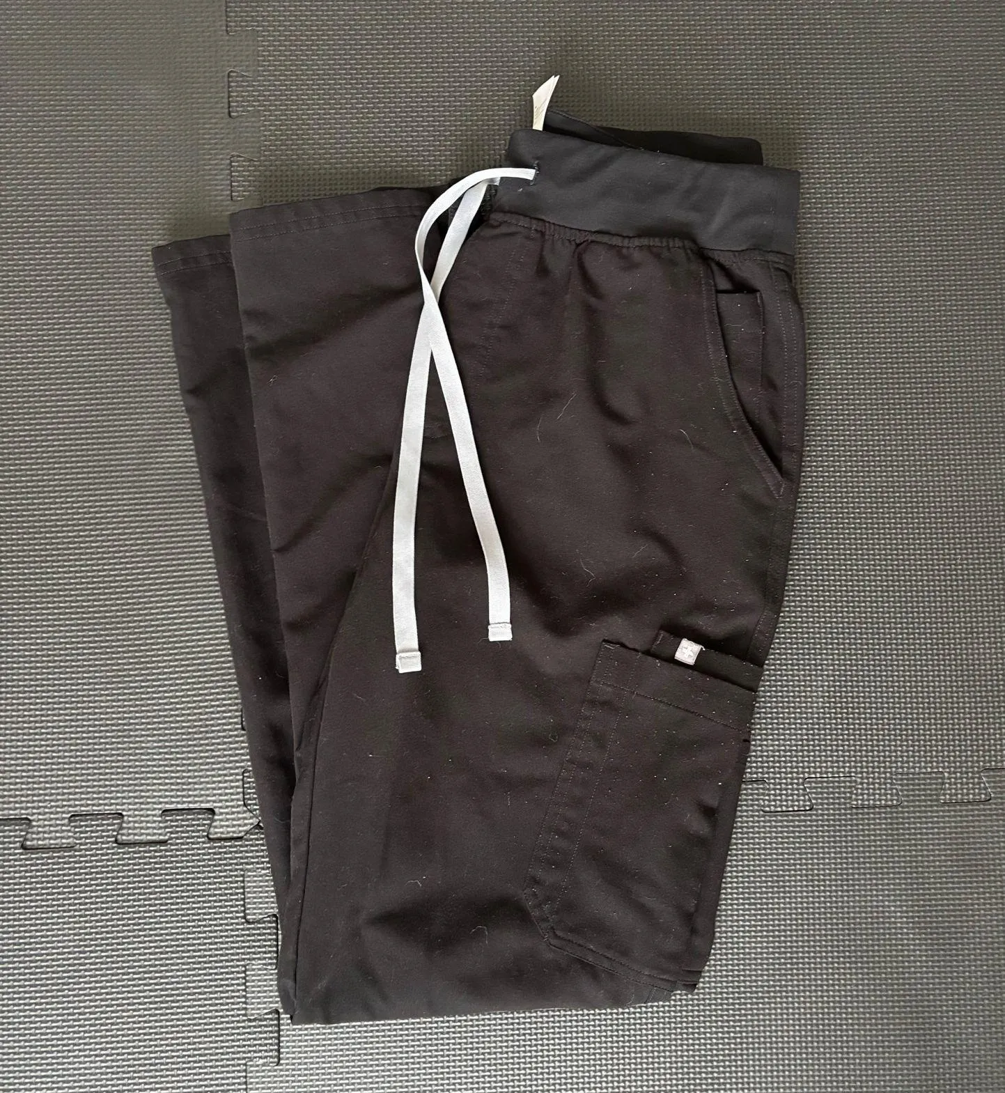 Medium Tall FIGS Pants - Image 2