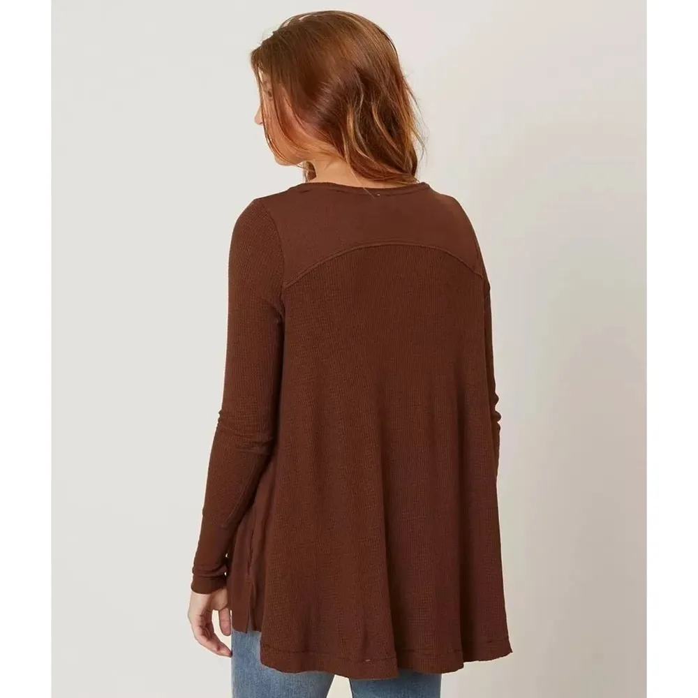 Free People  Malibu Thermal Top - Image 2