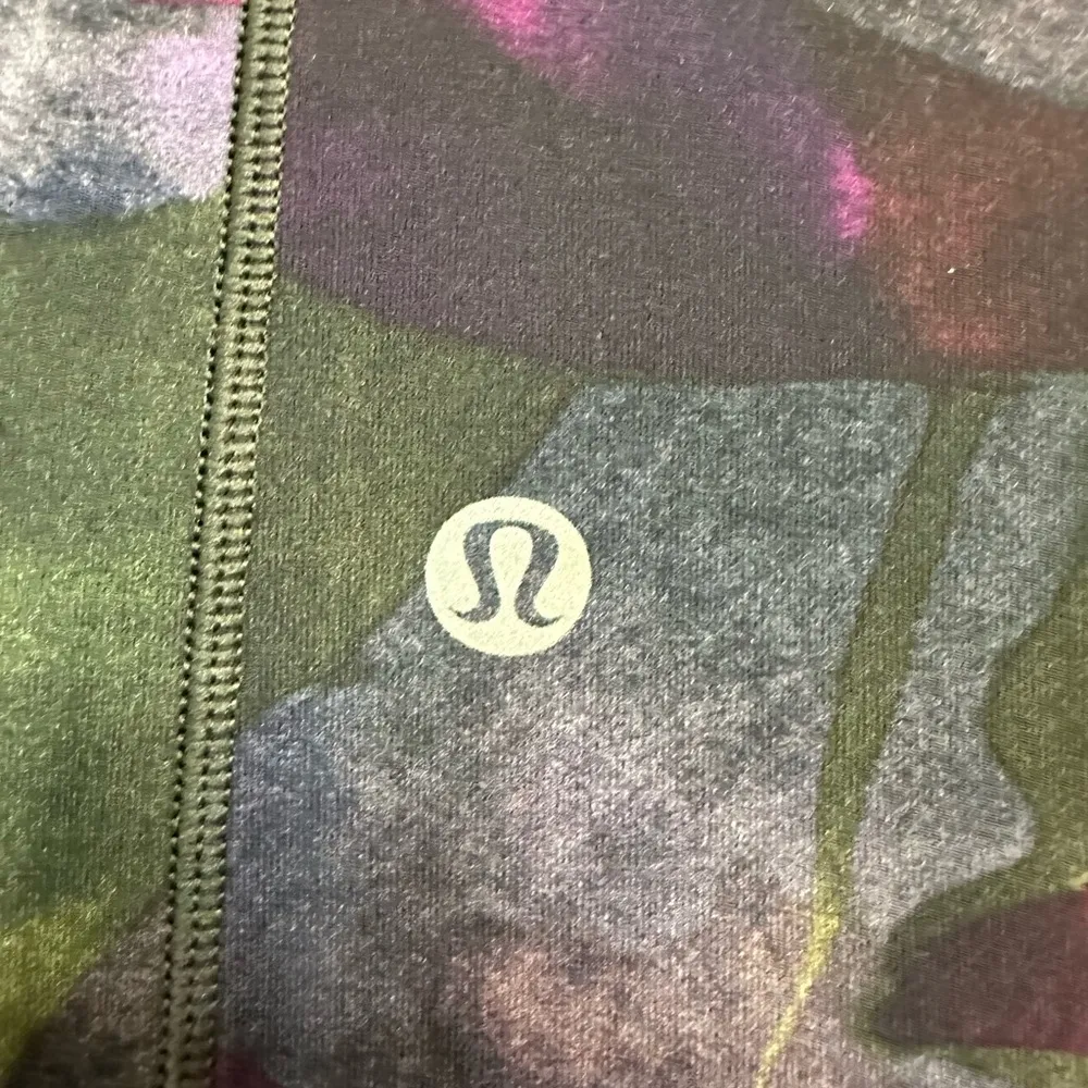 Lululemon Swift Speed High Rise Leggings, Size 4 - Image 3