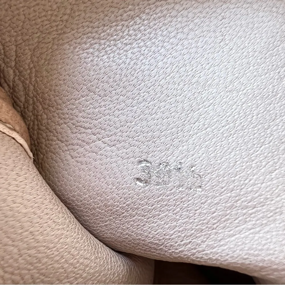 Free People - Double Stack Platform Bootie Sz39 1/2 - Image 13