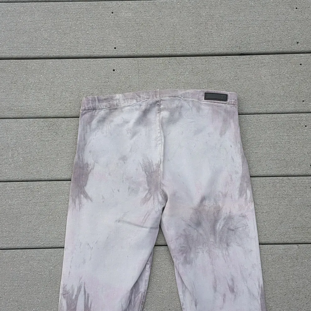 Joe's Jeans The Legging Fit Zip Ankle Tie Dye Pants | Joe's Jeans Tie Dye Pants - Image 10