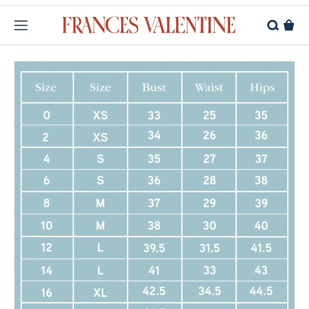 NWT Frances Valentine Minnow Midi Dress in Peony Print Pink Peonies Size S - Image 7