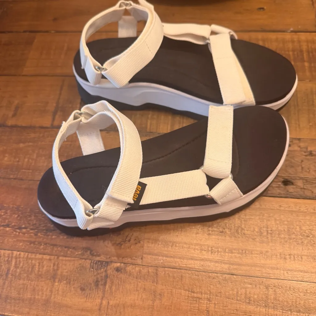 HALARA‎ Wide Leg Pants - Image 8