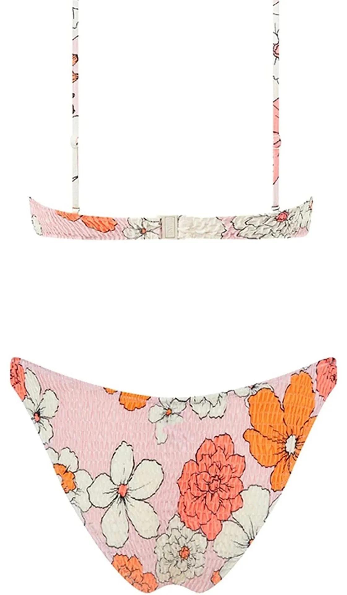 Swimsuit Size 4 - Image 2