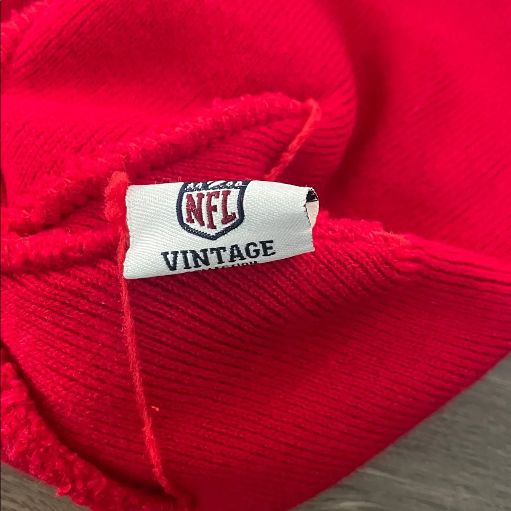 NFL San Francisco 49ers Pom - Image 4