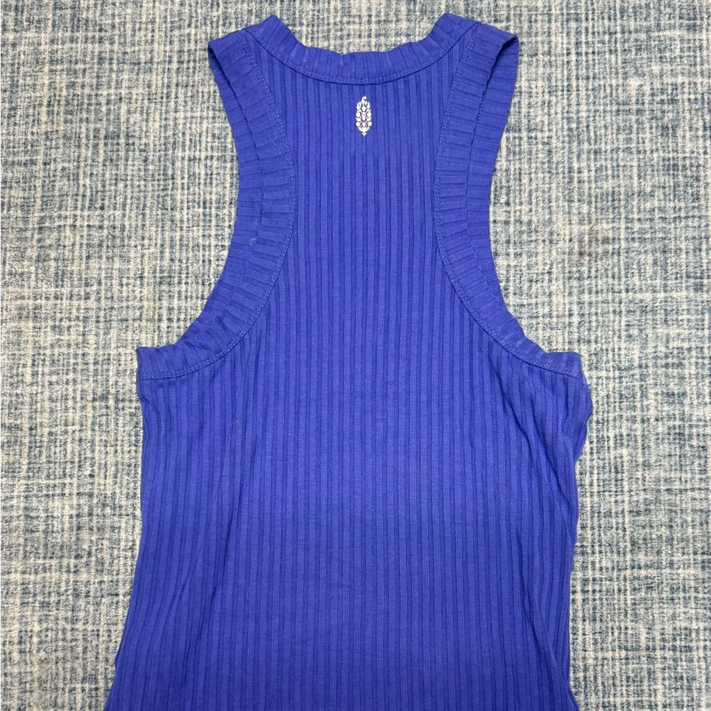 Free People Movement Tank Top - Image 3
