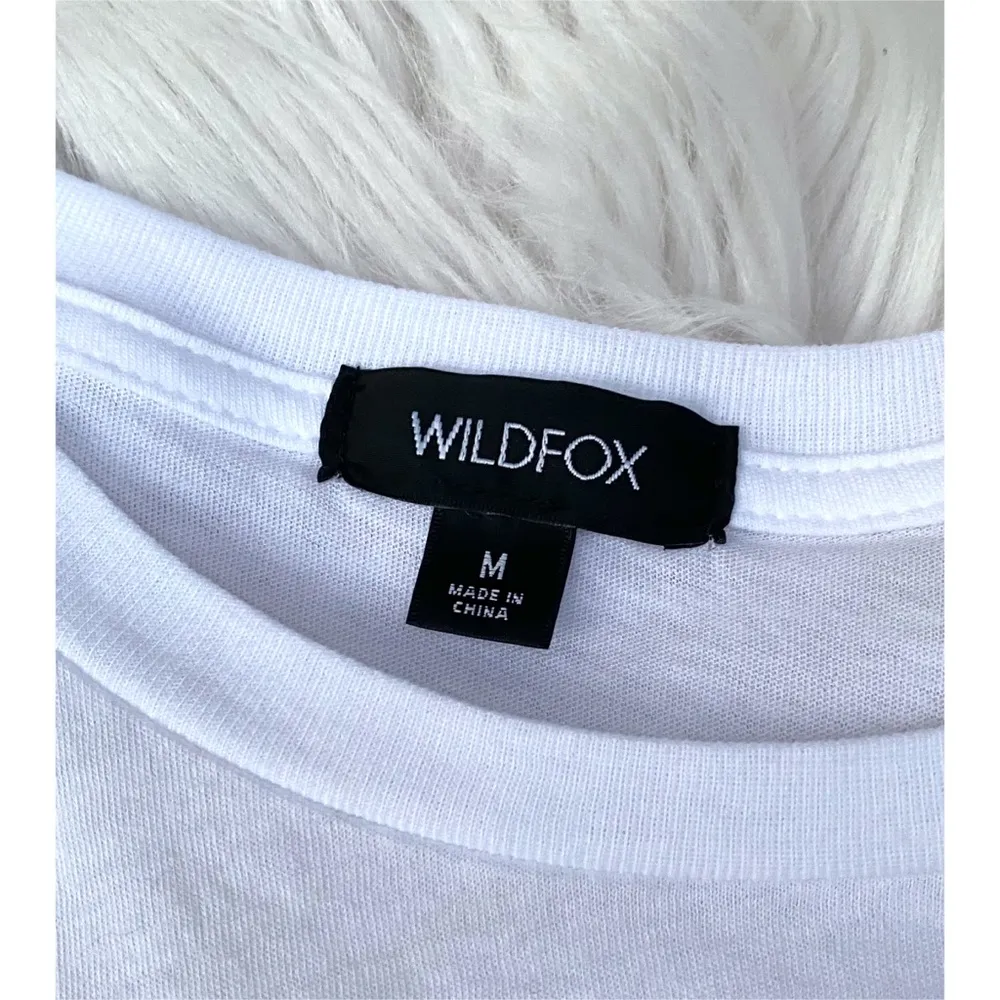 NWT Wildfox Bikinis and Bellinis Tee - Image 7