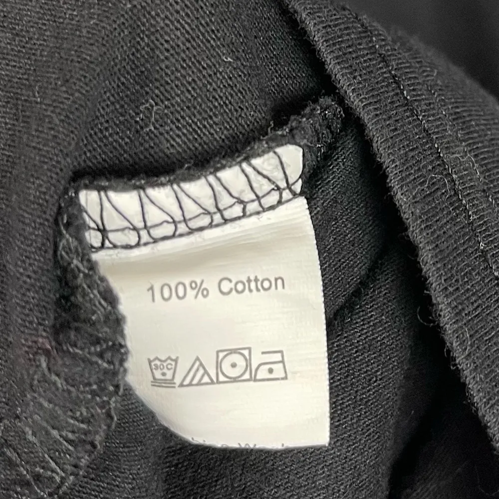 Shein Medium Printed Art EXPLICIT Graphic Tee Statue Humor Dirty Funny Joke - Image 6