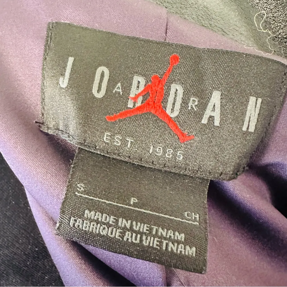 jordan new classic capsule 2.0 jacket and pants set - Image 8