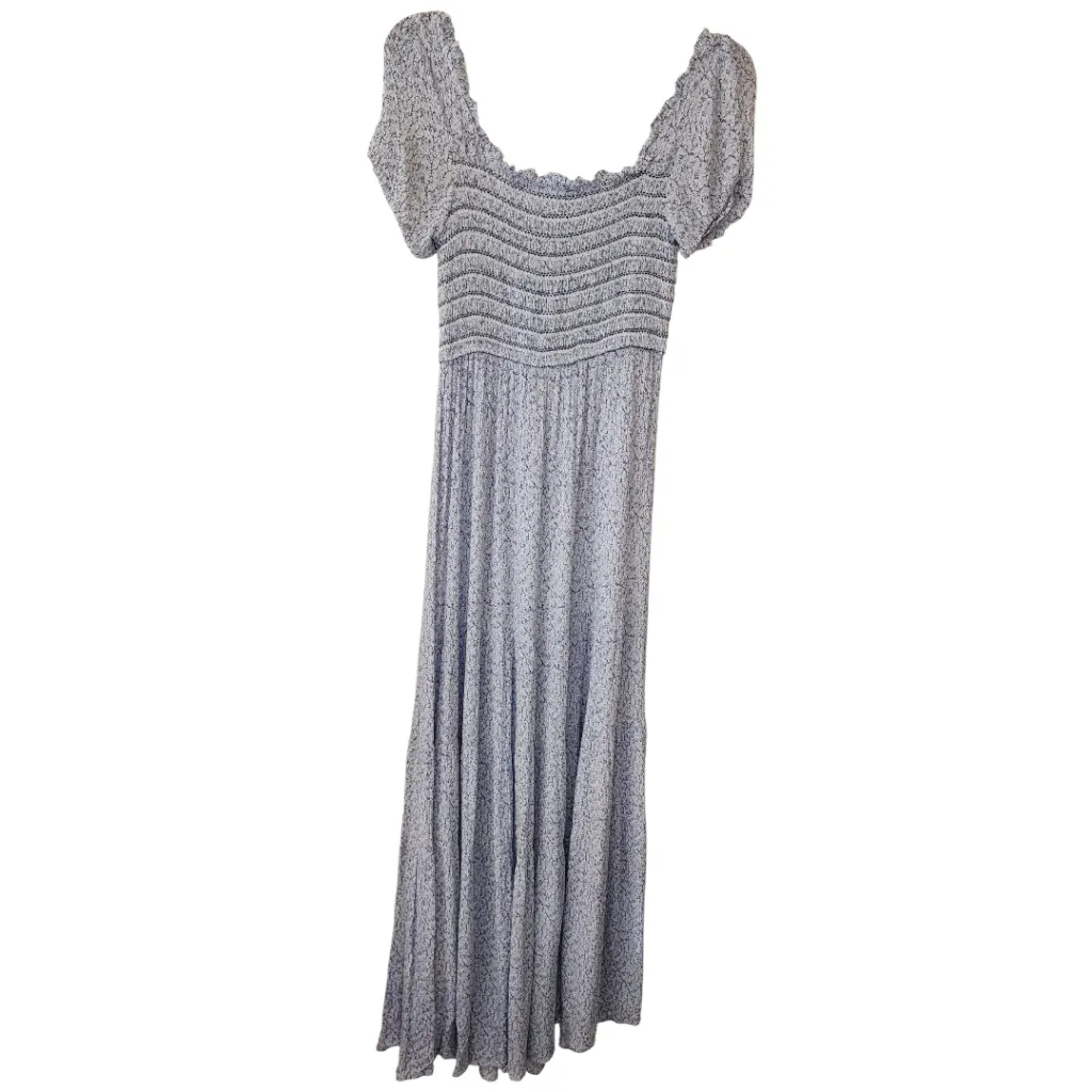 Altar'd State Short Sleeve Dress Size Large - Image 2