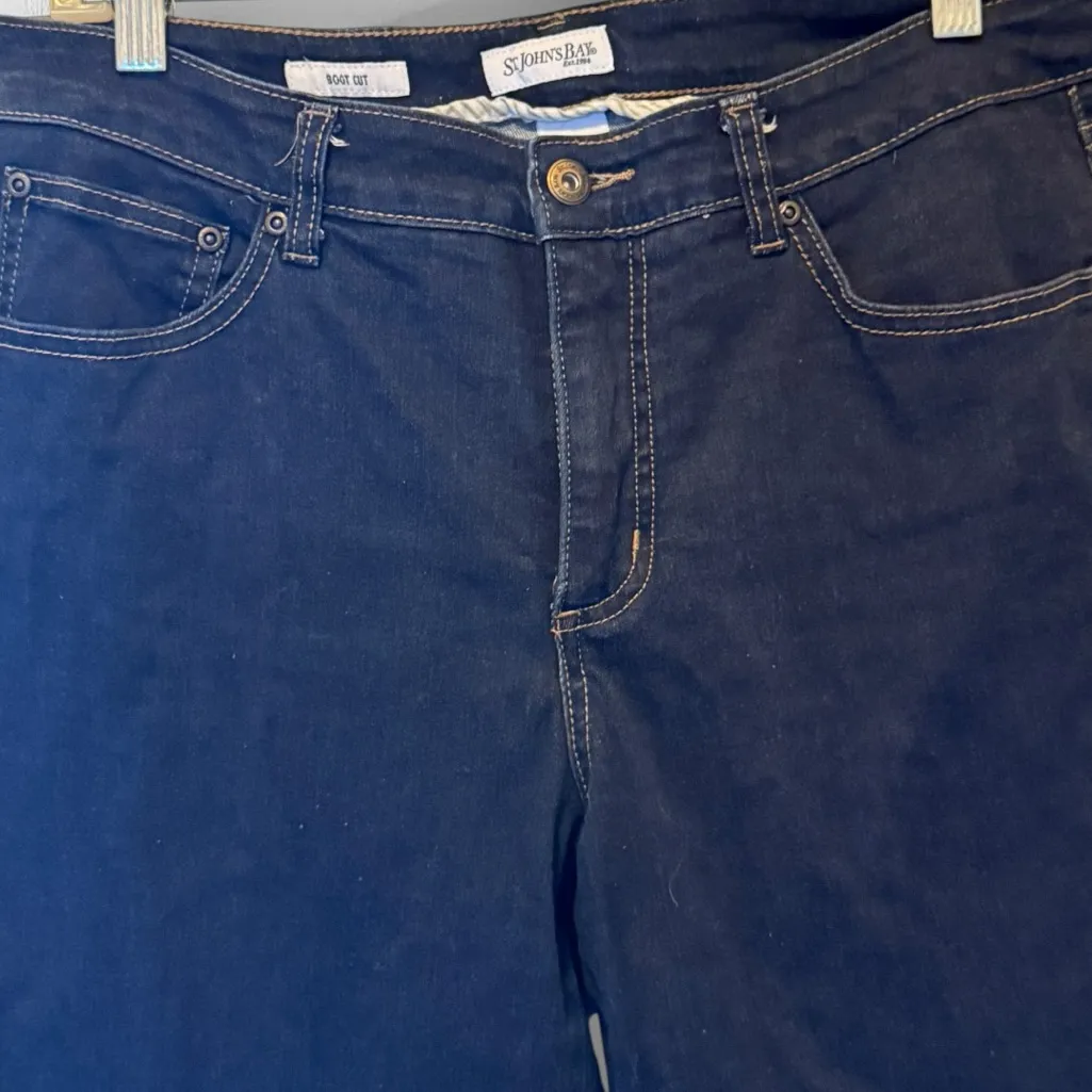 St. John's‎ Bay Jeans - Image 2