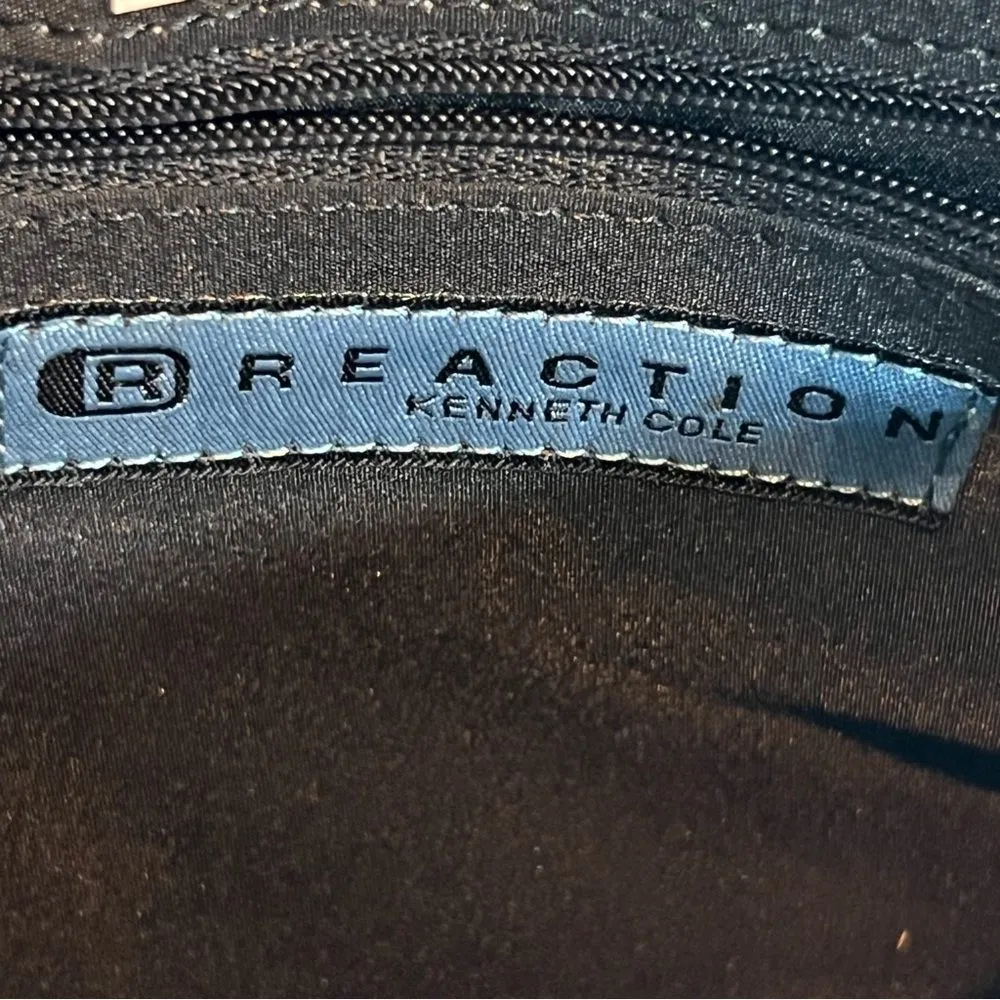 Reaction Kenneth Cole Small Handbag - Image 14