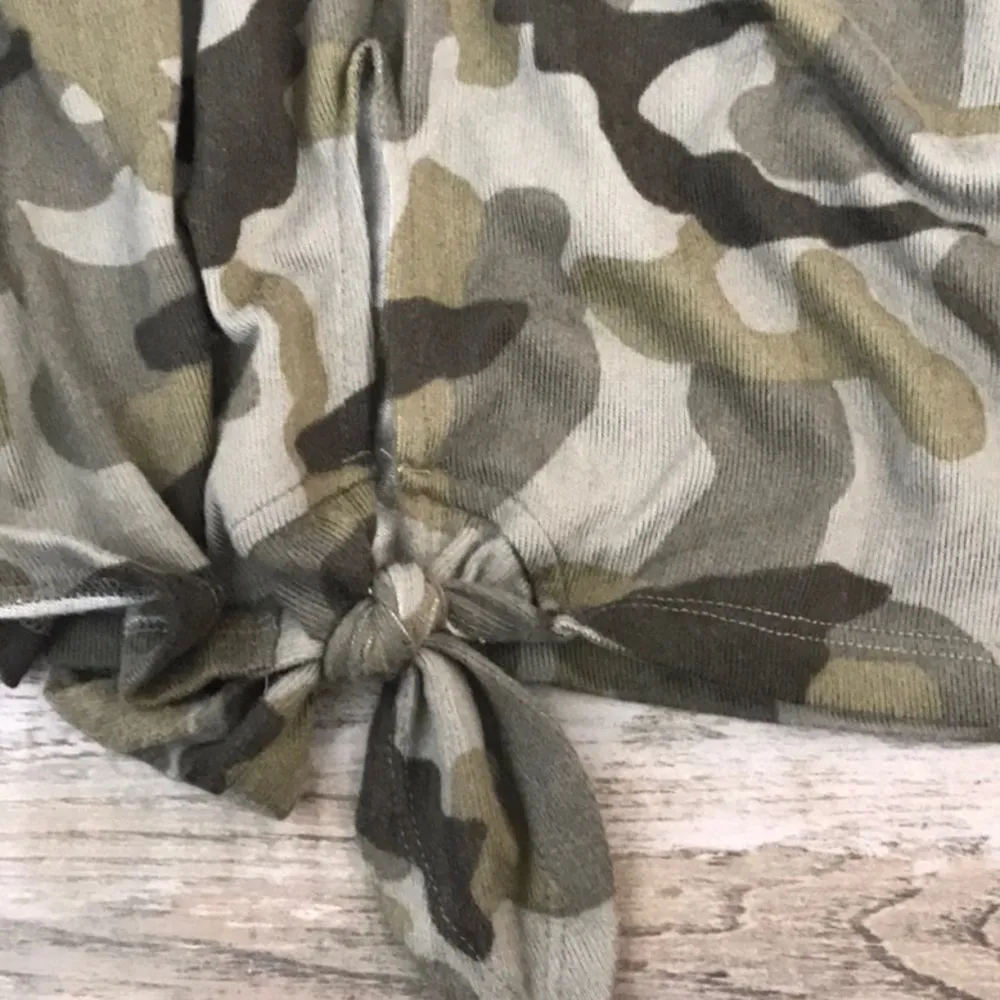 Como vintage Soft Camo shirt - Image 3