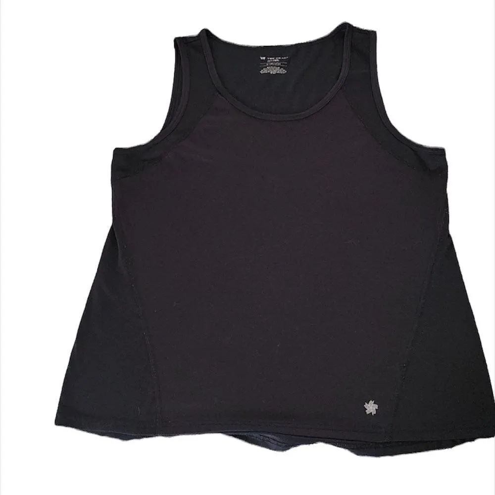 ✨ Tek Gear® Mesh Inset Base Layer Tank✨ - Image 2