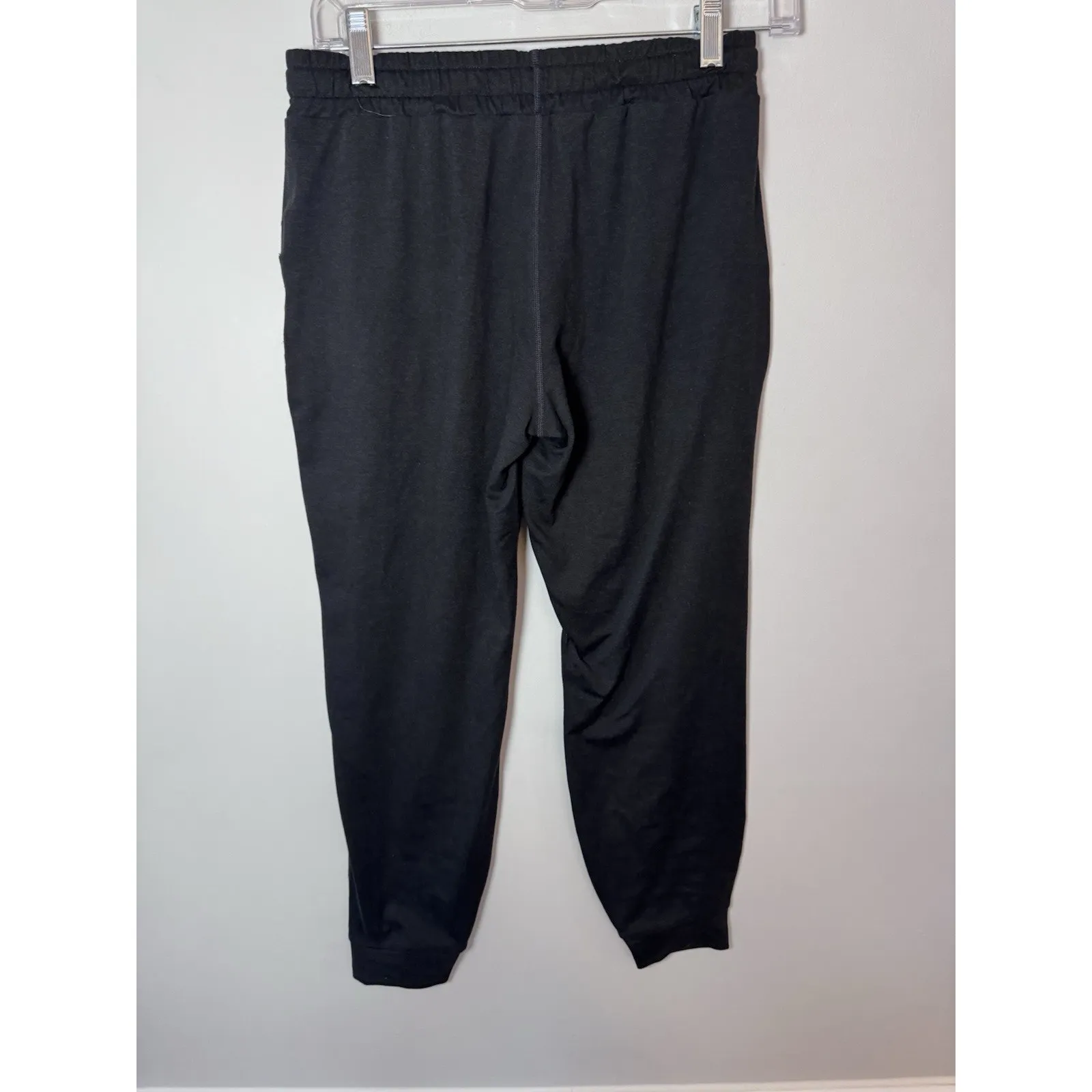 Vuori Women's Performance Joggers Black 25" Inseam XS $94 NEW - Image 9