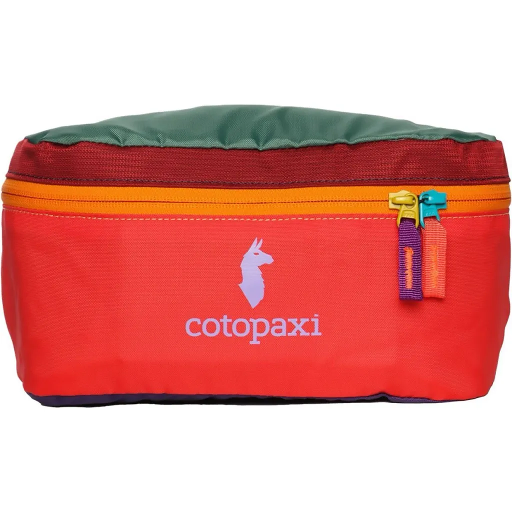COTOPAXI Bataan‎ 3L Del Día Fanny Pack - Image 5