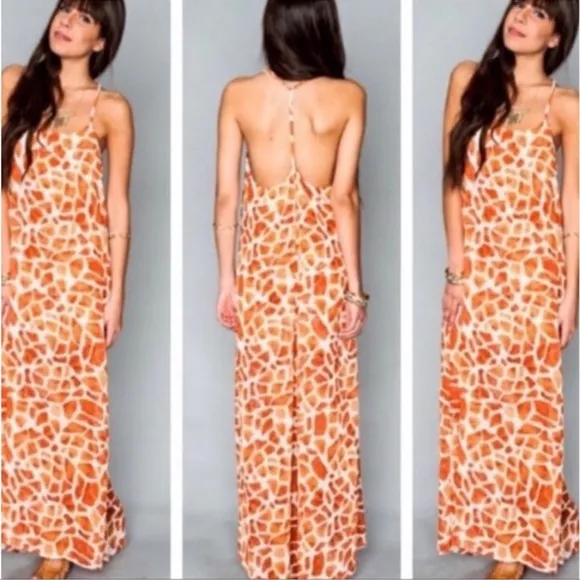 Show me your mumu maxi dress - Image 2