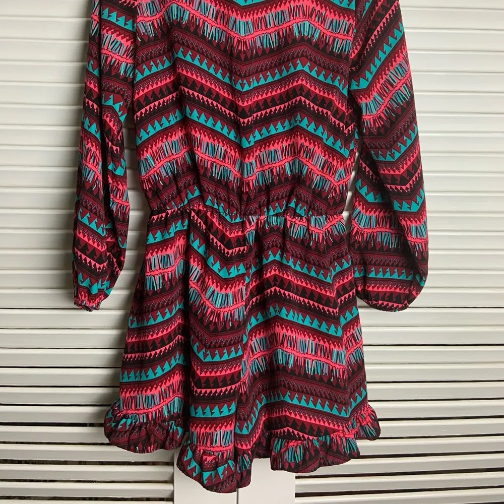 MD Living Doll Tribal romper - Image 4