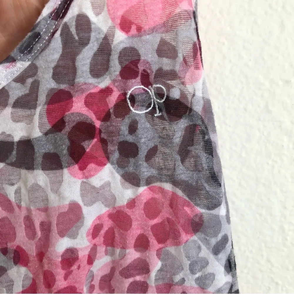 OP  Womens Beach Cover Up M - Image 2