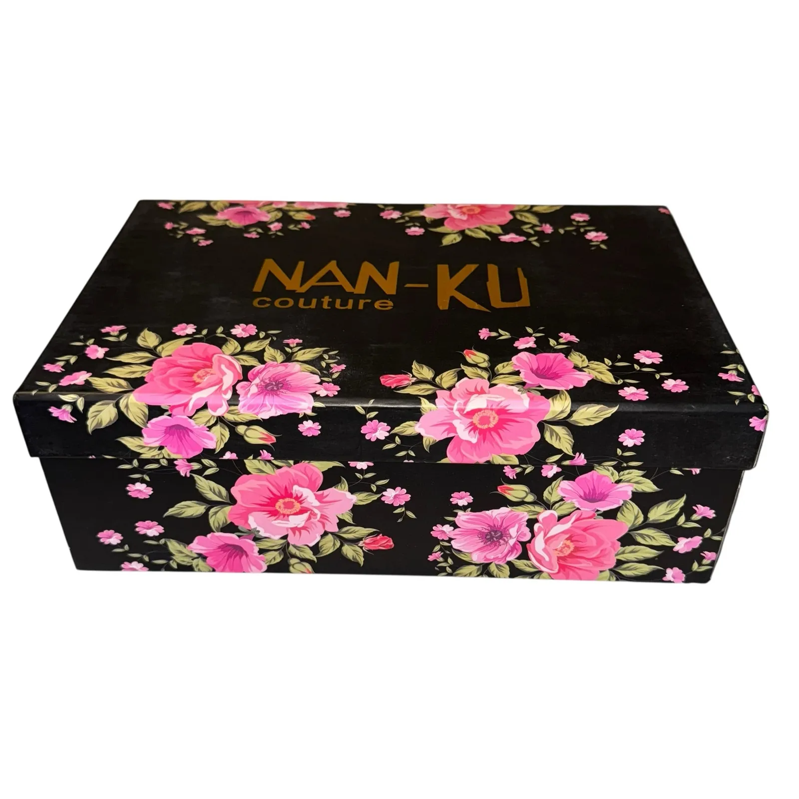 Free People Nan-Ku Couture Cruise Studded High Top Sneaker 37/ 6.5 Mellow Mauve - Image 11