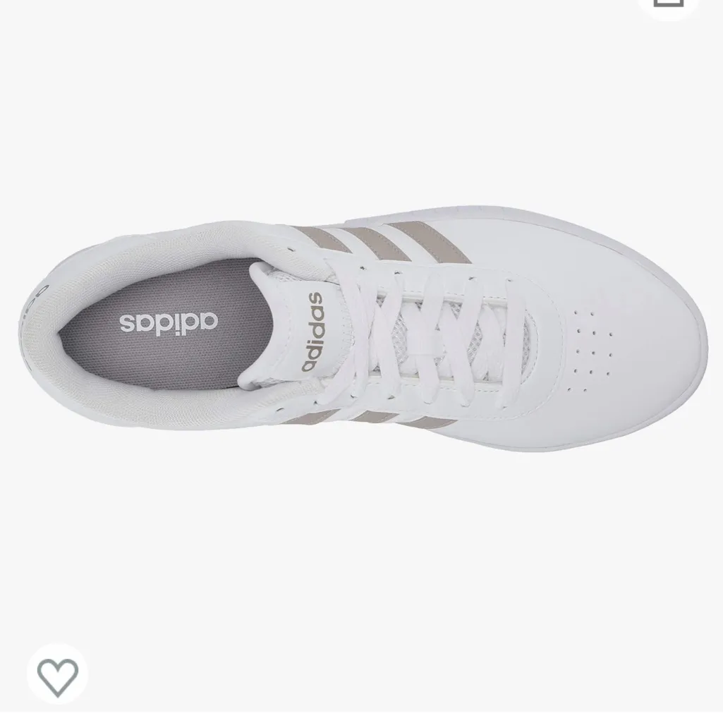 Adidas Court Bold sneakers - Image 2