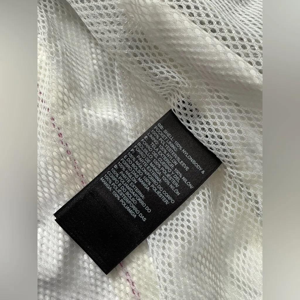 THE NORTH FACE lined windbreaker ☂️ - Image 10