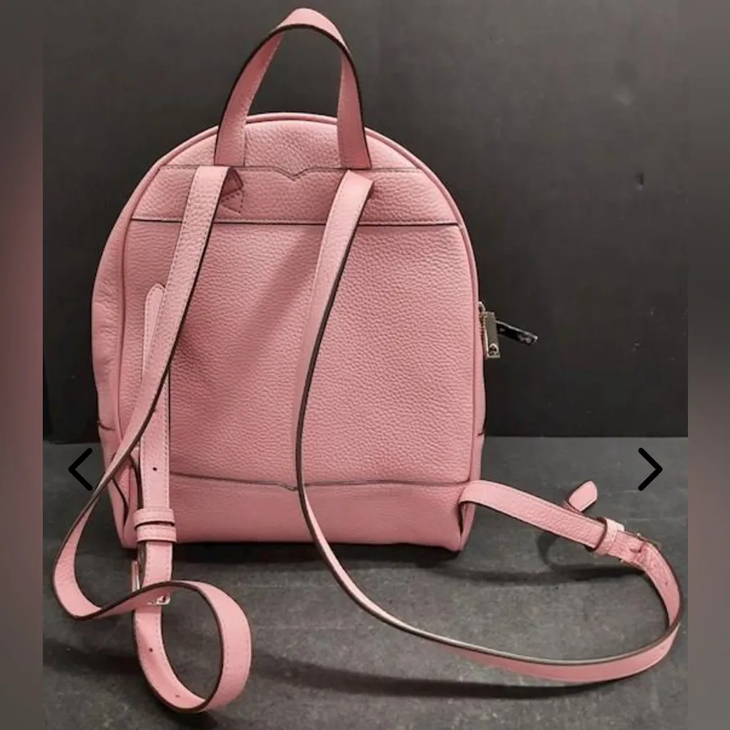 Kate Spade x Archie Comics Betty & Veronica RIVERDALE Medium Backpack
Pink - Image 2