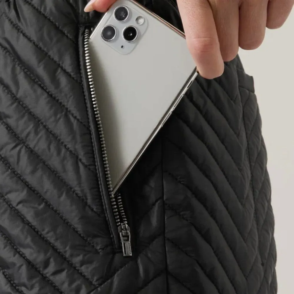 Athleta  Apres Ski Short - Image 11