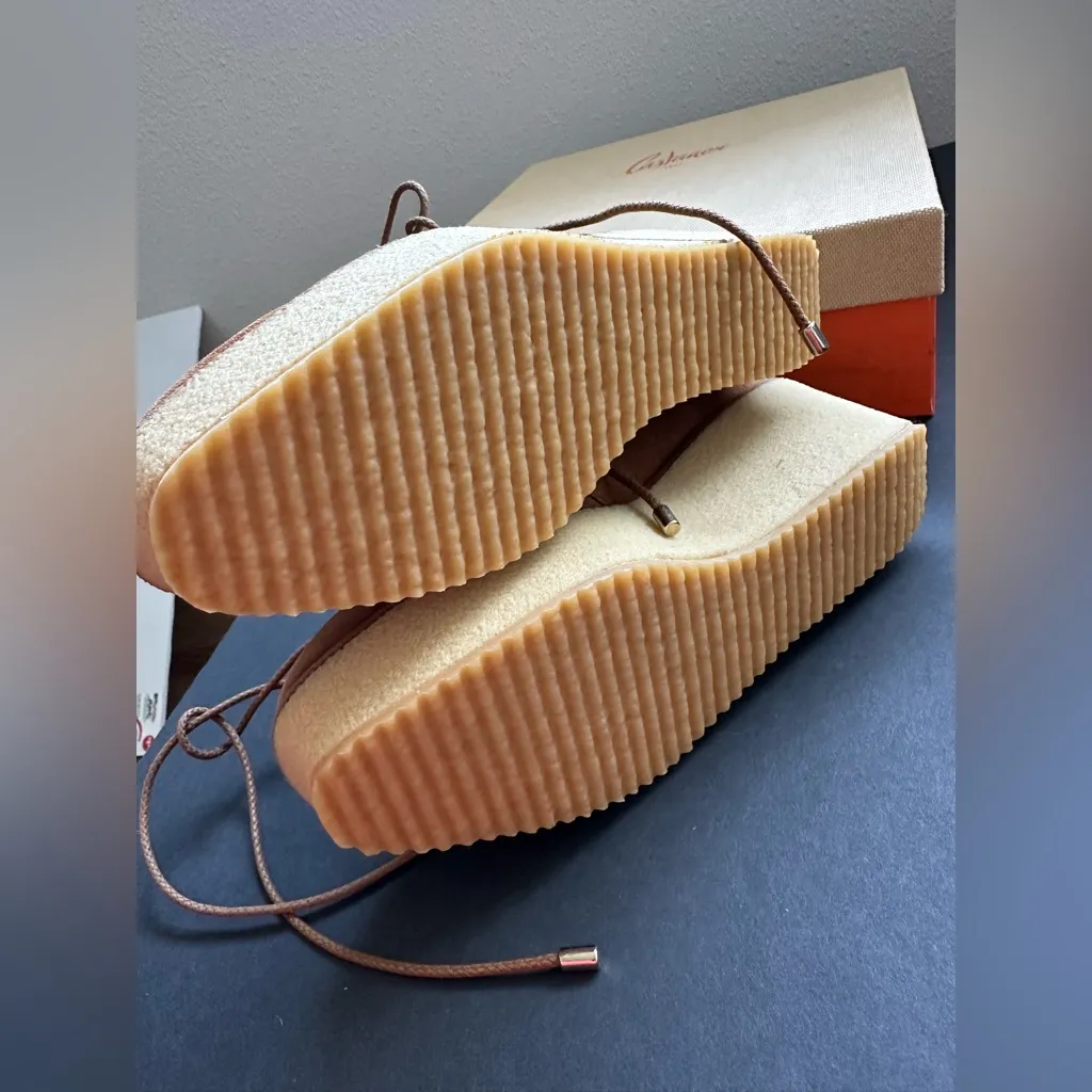 Castaner Booties 7.5 U.S. - Image 4