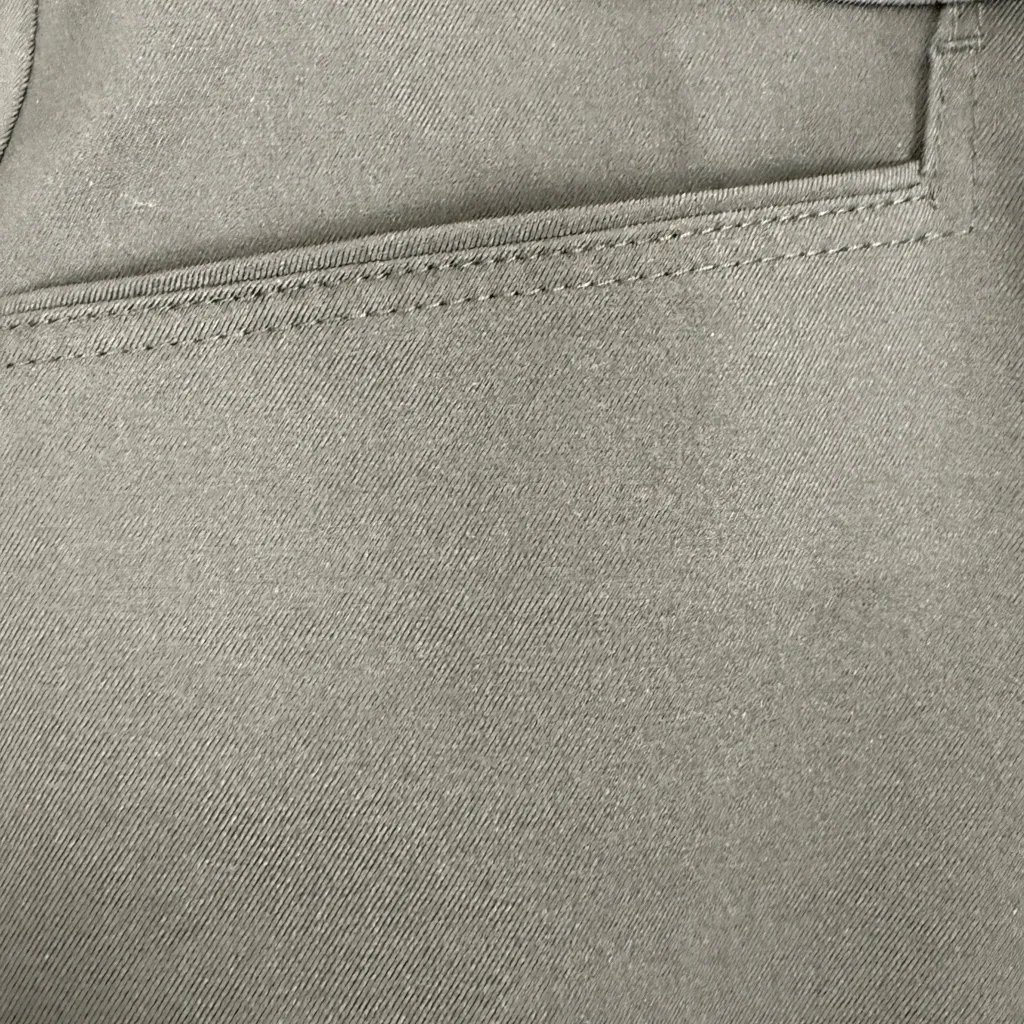 PGA Tour Women's Charcoal Shorts - Image 5