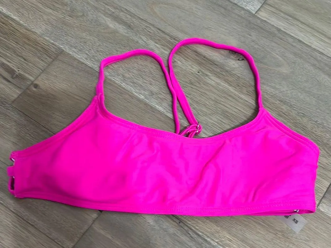 Pink Size XS - Image 2