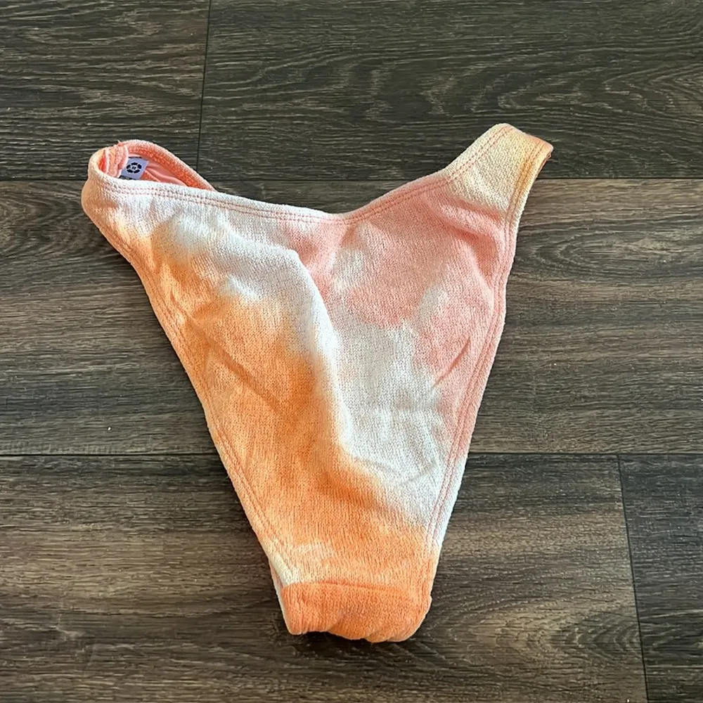 Rainbow Sherbet Tie - Image 3