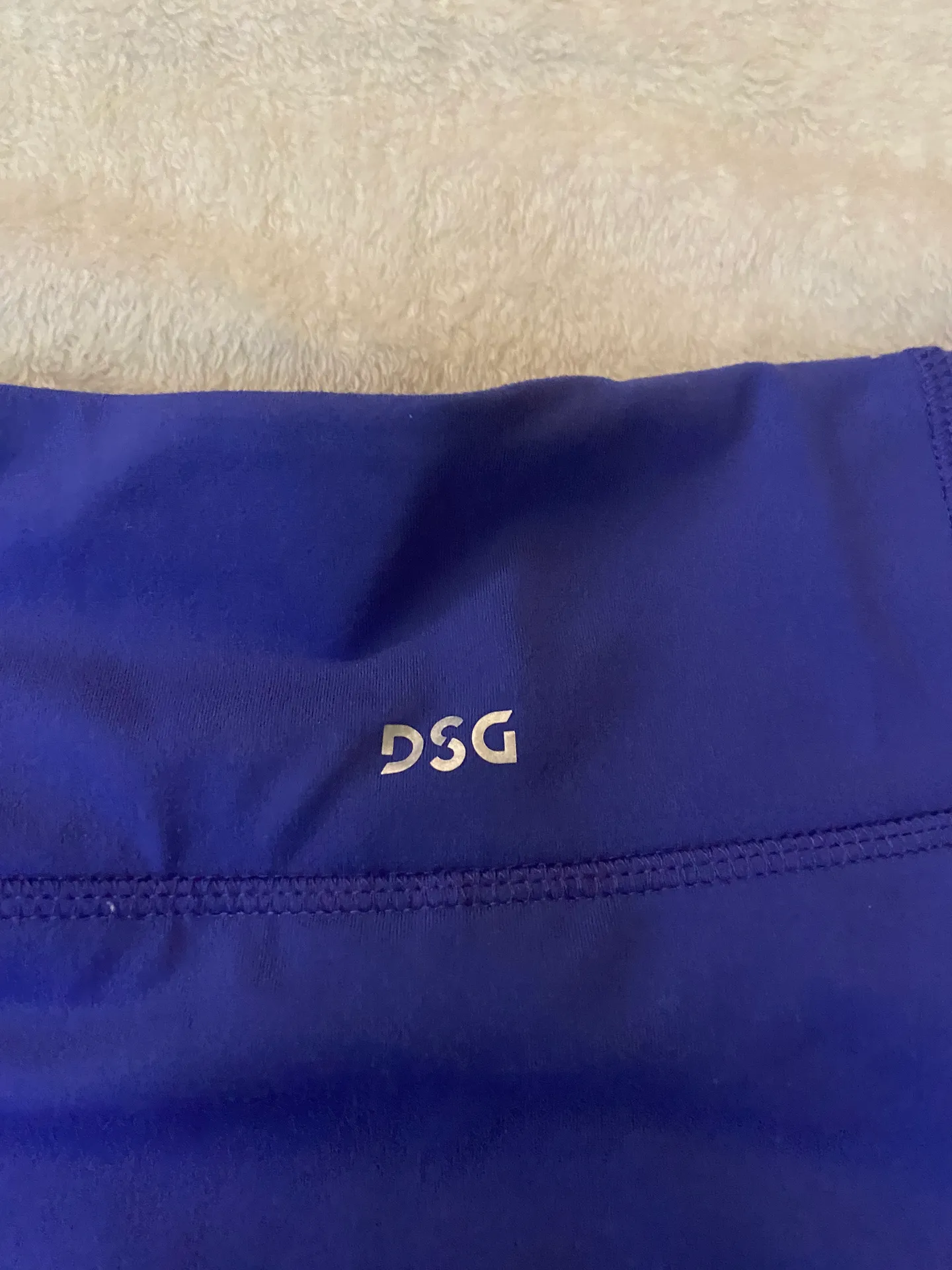 DSG Active Skort - Image 5