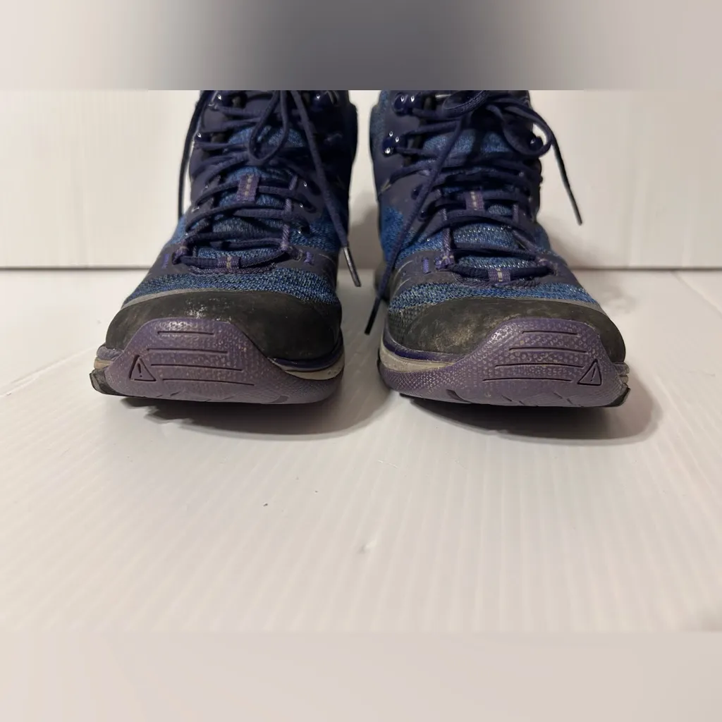 KEEN #1016502 Terradora mid hiking outdoor trail walking women size 7.5 - Image 5