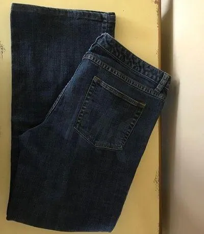 Michael Kors bootcut logo - Image 6