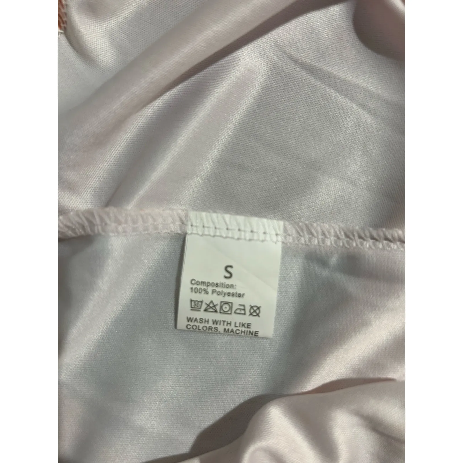 Peanuts Snoopy Halloween pajama set womens size S Black - Image 7