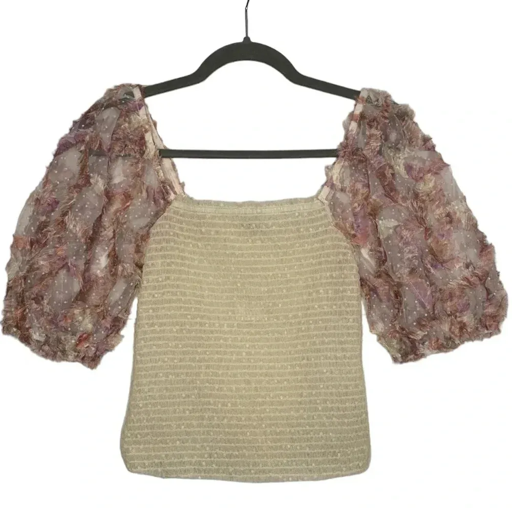 Free People Silverlake Picnic Cami - Image 3