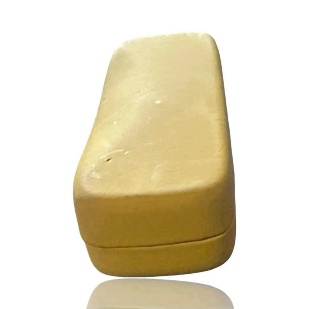 Ray-Ban Yellow Hardshell glasses case - Image 2