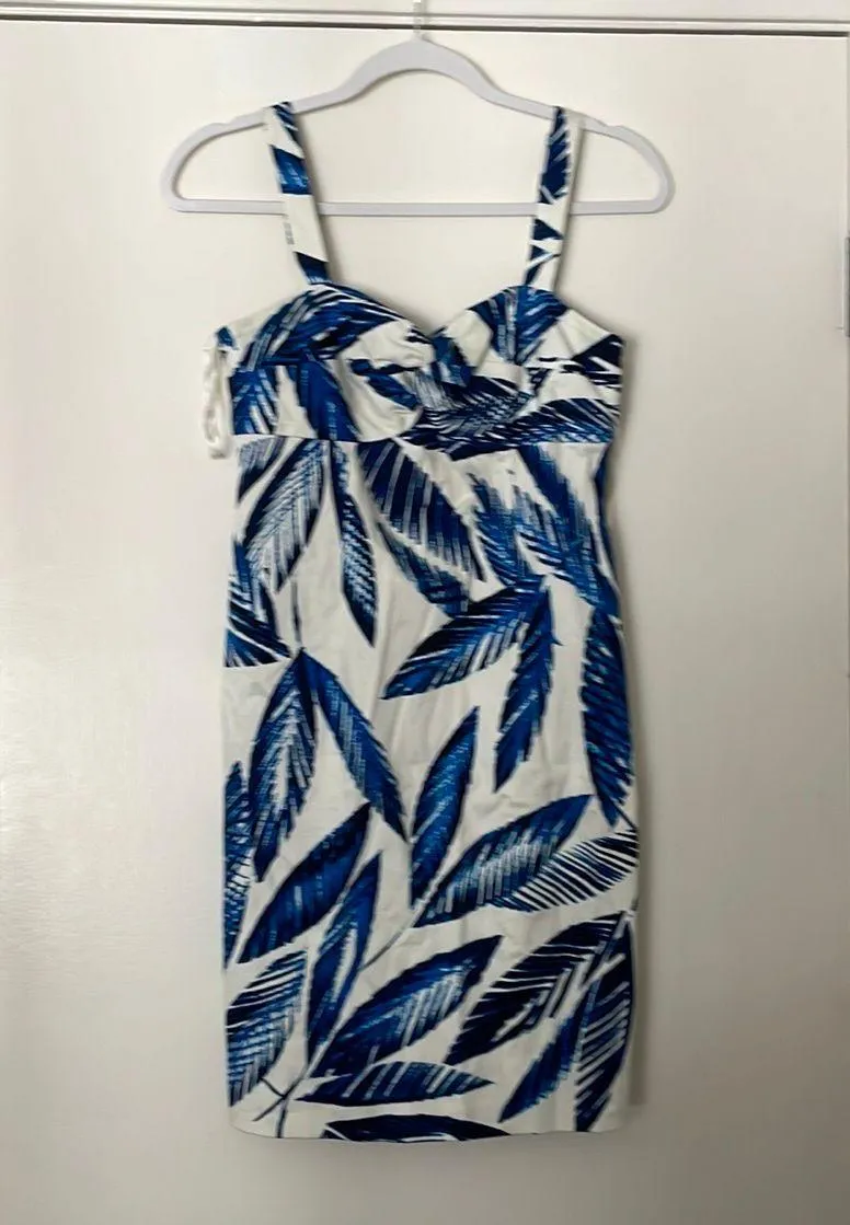 Jones New York Signature  Dress P4 - Image 3